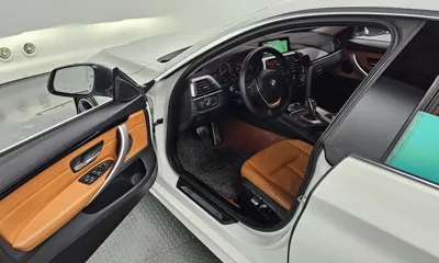 BMW 4-Series 2018, 151442 км, за 15800000 KRW - фото 11