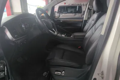 GAC Trumpchi M8 2021, 62200 км, за 112989.05 CNY - фото 17