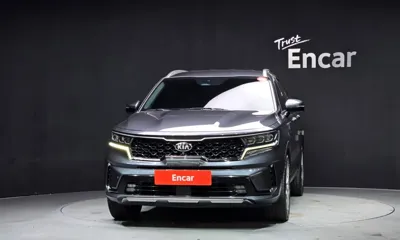 Kia Sorento 2021, 184306 км, за 21500000 KRW