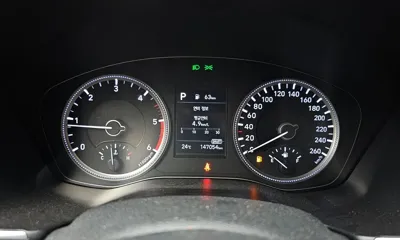 Hyundai Santafe 2019, 147054 км, за 13000000 KRW - фото 8