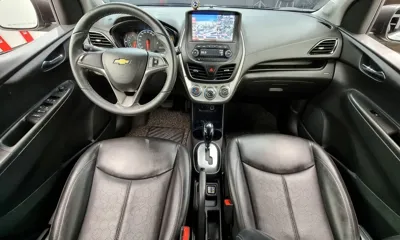 ChevroletGMDaewoo Spark 2016, 80250 км, за 5000000 KRW - фото 7