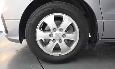 Hyundai Starex 2019, 126755 км, за 13900000 KRW - фото 5