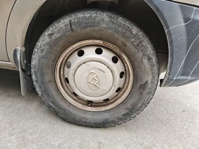 SAIC MAXUS Xintu V80 2017, 70600 км, за 55271.04 CNY - фото 30