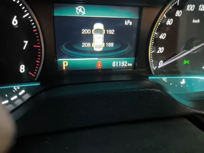 Buick GT 2017, 61100 км, за 34642.76 CNY - фото 13