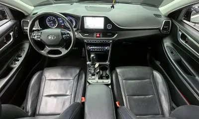 Hyundai Grandeur 2017, 180454 км, за 12900000 KRW - фото 7