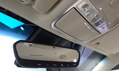 Kia K9 2019, 115032 км, за 24400000 KRW - фото 17