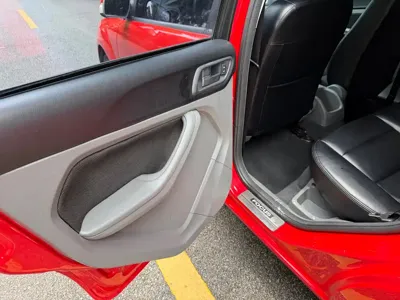 Ford Focus 2014, 100000 км, за 9900 CNY - фото 26