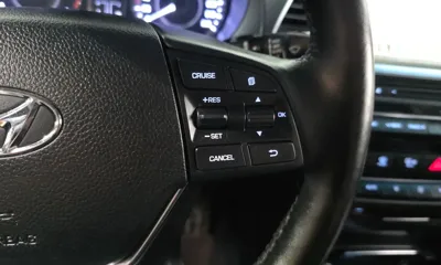 Hyundai Aslan 2016, 123308 км, за 8300000 KRW - фото 18