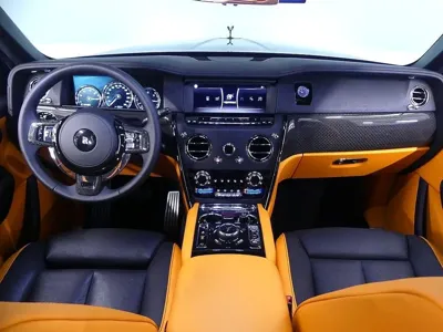Rolls-Royce Cullinan 2024, 7900 км, за 599000000 KRW - фото 6