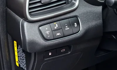 Kia Sorento 2016, 171578 км, за 12500000 KRW - фото 15