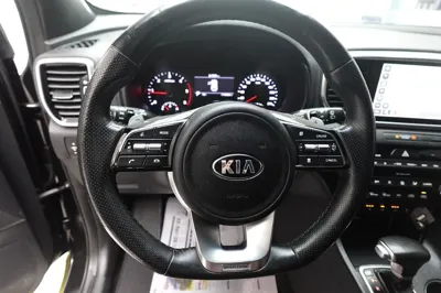 Kia Sportage 2019, 115522 км, за 14600000 KRW - фото 18