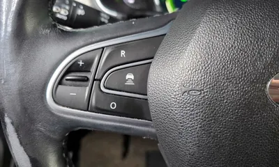 Renault-KoreaSamsung SM6 2016, 176557 км, за 5990000 KRW - фото 20
