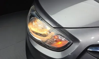 Hyundai Accent 2014, 93314 км, за 4800000 KRW - фото 22