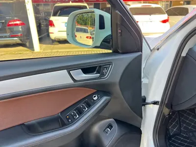 Audi Q5 2018, 110000 км, за 99800 CNY - фото 7