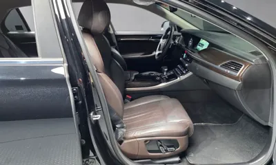 Genesis EQ900 2017, 65836 км, за 20700000 KRW - фото 11