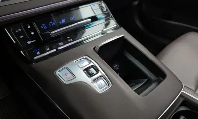 Hyundai Grandeur 2020, 124549 км, за 20500000 KRW - фото 9