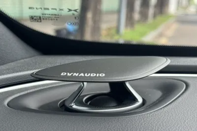 Xpeng G9 2022, 67400 км, за 168834.37 CNY - фото 33
