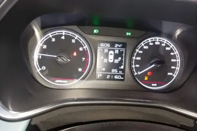 Geely Auto Emgrand S 2022, 21100 км, за 49932.51 CNY - фото 15