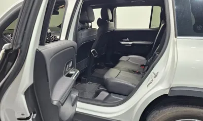 Mercedes-Benz GLB-Class 2021, 56359 км, за 29500000 KRW - фото 26