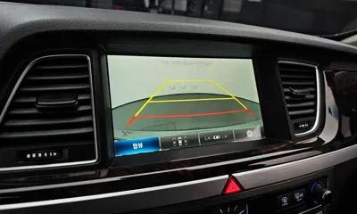 Hyundai Genesis 2015, 41163 км, за 12700000 KRW - фото 14
