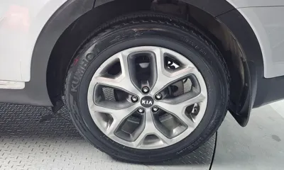 Kia Sorento 2016, 157723 км, за 10700000 KRW - фото 5