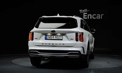 Kia Sorento 2021, 102245 км, за 26200000 KRW