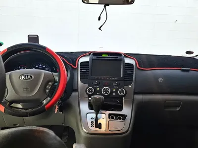 Kia Canival 2014, 154600 км, за 3490000 KRW - фото 13