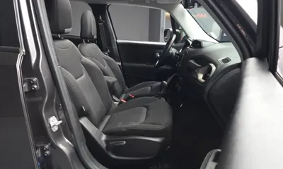 Jeep Renegade 2017, 74524 км, за 9900000 KRW - фото 11