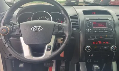 Kia Sorento 2010, 190357 км, за 3990000 KRW - фото 11
