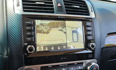 Kia Mohave 2017, 157912 км, за 14500000 KRW - фото 16