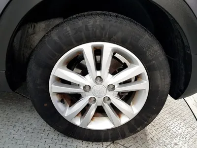 KG_Mobility_Ssangyong TIBOLI 2015, 137849 км, за 7000000 KRW - фото 20