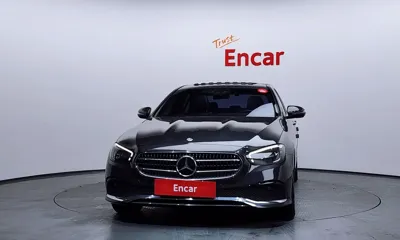 Mercedes-Benz E-Class 2021, 83240 км, за 32400000 KRW