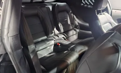 Ford Mustang 2018, 57633 км, за 22800000 KRW - фото 12