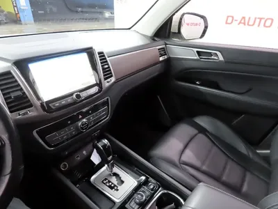 KG_Mobility_Ssangyong Rexton 2018, 168988 км, за 11900000 KRW - фото 12