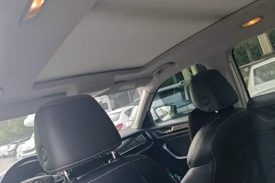 Skoda Kodiaq 2018, 182100 км, за 55138.33 CNY - фото 18