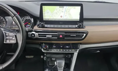 Kia Seltos 2023, 82920 км, за 18200000 KRW - фото 15