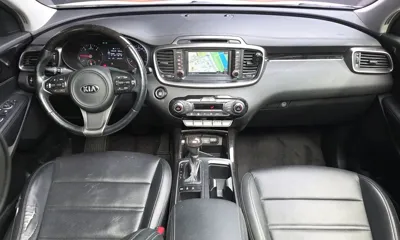Kia Sorento 2015, 143713 км, за 10290000 KRW - фото 7