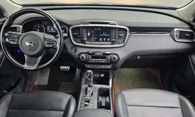 Kia Sorento 2015, 99665 км, за 12000000 KRW - фото 7