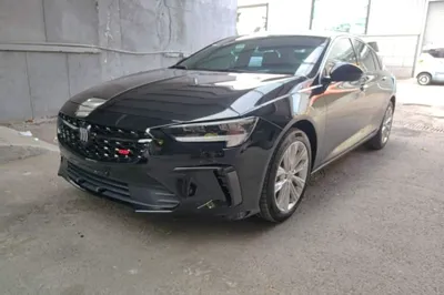 Buick Regal · 2024 год