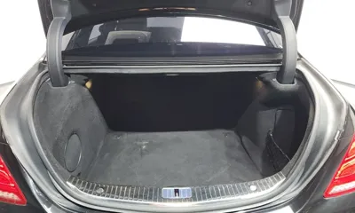 Mercedes-Benz S-Class 2015, 128479 км, за 32200000 KRW - фото 18