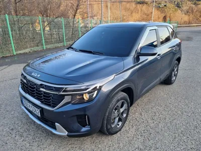 Kia Seltos 2024, 47648 км, за 17990000 KRW - фото 2