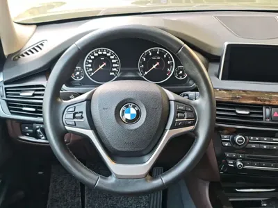 BMW X5 (Import) 2017, 90000 км, за 145800 CNY - фото 16