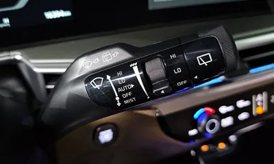 Kia Sorento 2025, 16394 км, за 99990000 KRW - фото 34