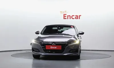 Honda Accord 2019, 38484 км, за 18500000 KRW - фото 3