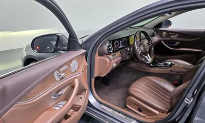 Mercedes-Benz E-Class 2019, 180229 км, за 16400000 KRW - фото 10