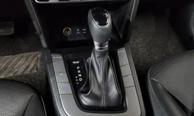 Hyundai Avante 2020, 138420 км, за 10500000 KRW - фото 9