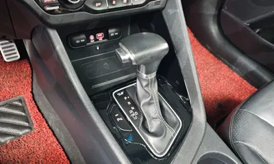 Kia Niro 2017, 108858 км, за 13200000 KRW - фото 9