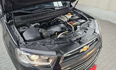 ChevroletGMDaewoo Captiva 2016, 52289 км, за 6200000 KRW - фото 6