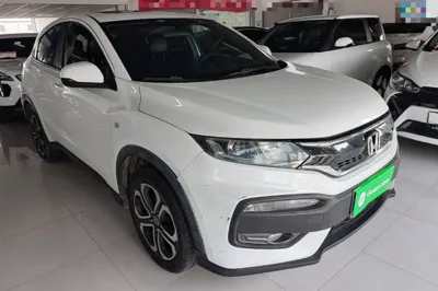 Honda XR-V 2017, 94100 км, за 64193.22 CNY