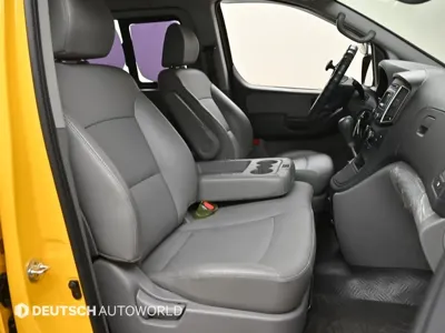 Hyundai Starex 2017, 31926 км, за 13500000 KRW - фото 10